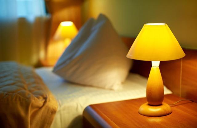 Arbiter Hotel Эльблонг Экстерьер фото
