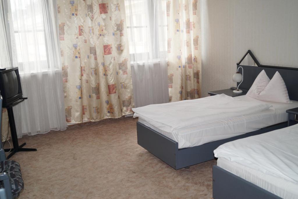 Arbiter Hotel Эльблонг Номер фото