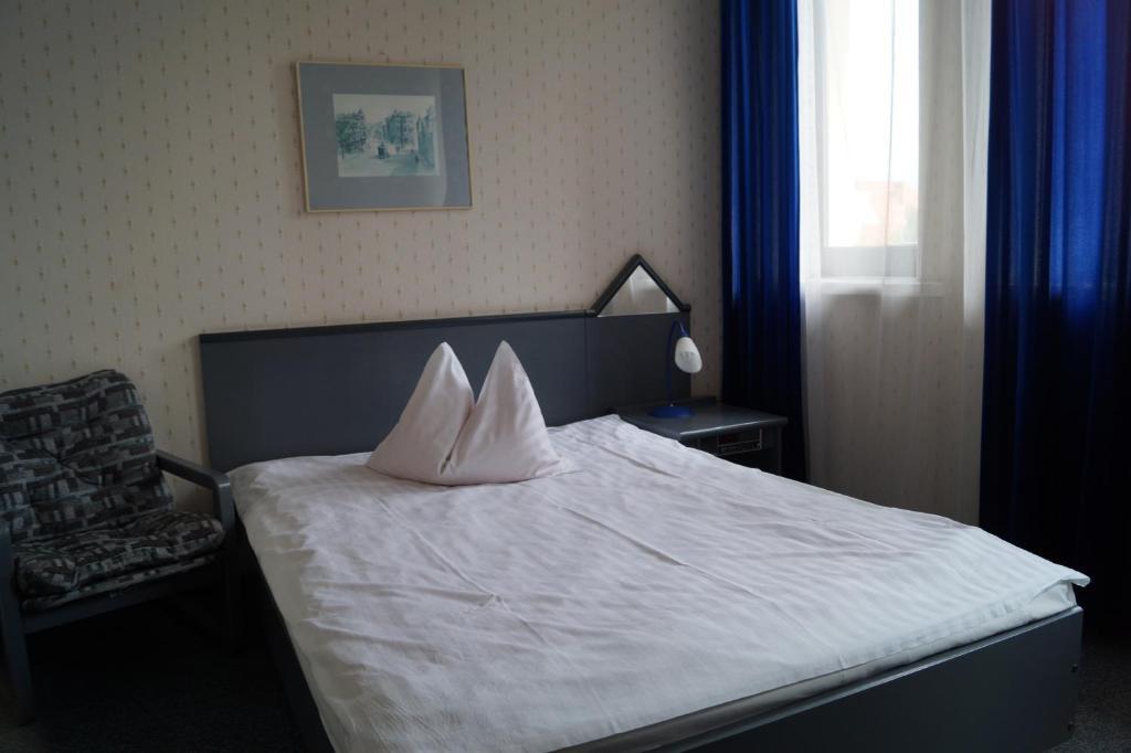 Arbiter Hotel Эльблонг Номер фото