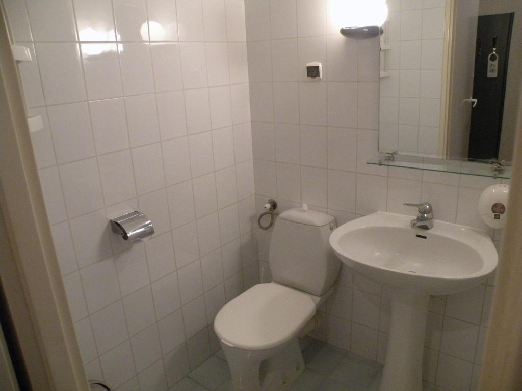 Arbiter Hotel Эльблонг Номер фото