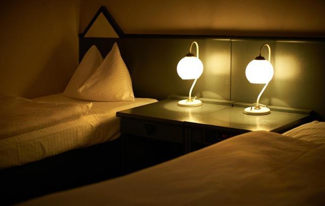 Arbiter Hotel Эльблонг Номер фото